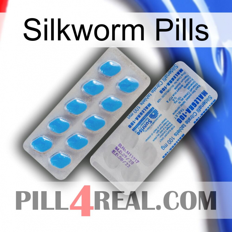 Silkworm Pills new15